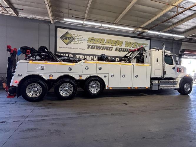 WESTERN STAR 49X