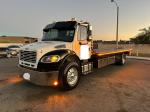 FREIGHTLINER BUSINESS CLASS M2 106