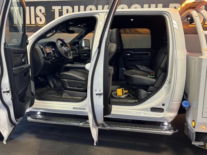 RAM 5500 LARAMIE