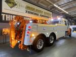 FREIGHTLINER BUSINESS CLASS M2 106