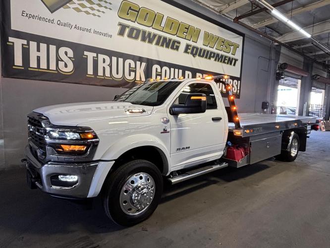RAM 5500 BIG HORN