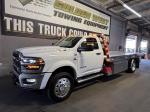 RAM 5500 BIG HORN