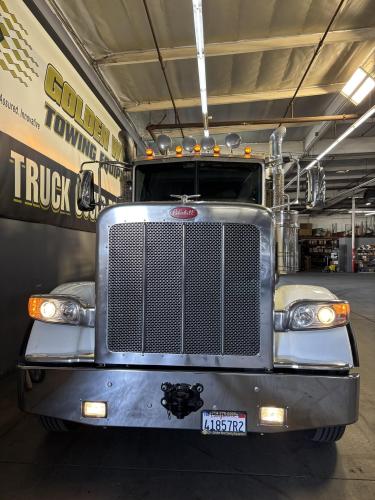 PETERBILT 389