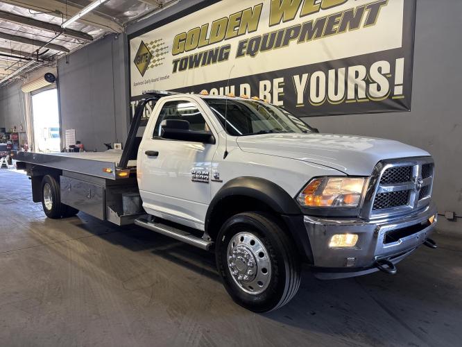 RAM 5500 HD SLT