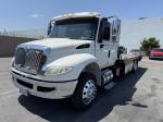 INTERNATIONAL DURASTAR 4300