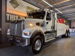WESTERN STAR 49X
