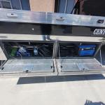 FREIGHTLINER BUSINESS CLASS M2 106