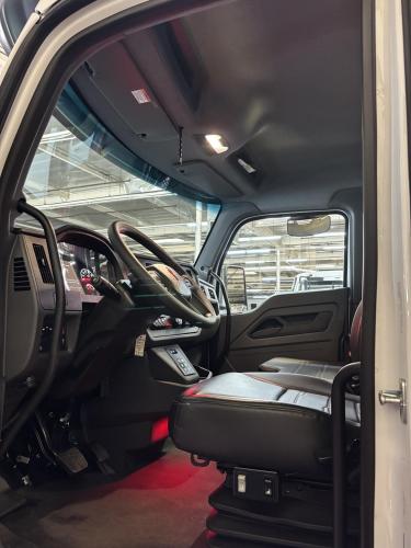 KENWORTH T280