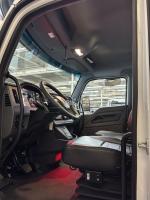 KENWORTH T280