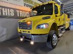 FREIGHTLINER BUSINESS CLASS M2 106 PLUS