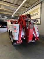 PETERBILT 389
