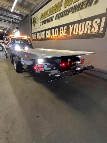 RAM 5500 BIG HORN