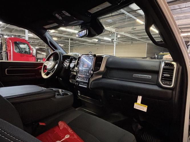 RAM 5500 BIG HORN
