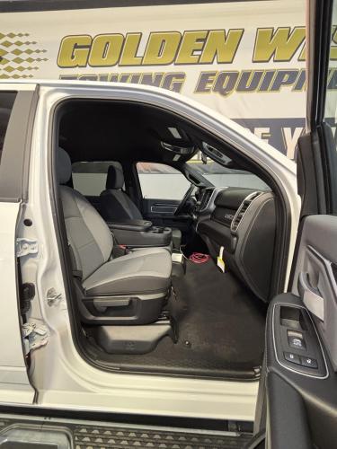 RAM 5500 HD SLT