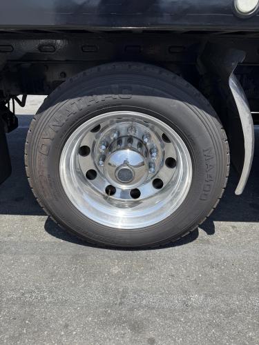 INTERNATIONAL DURASTAR 4300