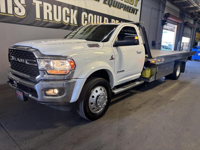 RAM 5500 HD SLT