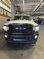 RAM 3500 HD SLT
