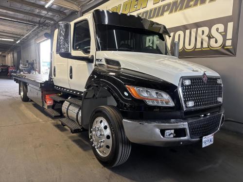 2023 INTERNATIONAL MV