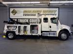 FREIGHTLINER BUSINESS CLASS M2 106 PLUS