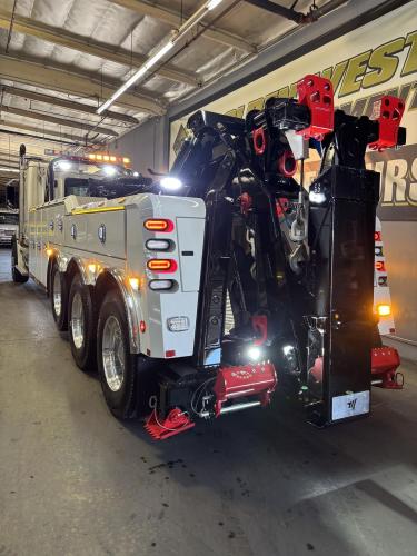 WESTERN STAR 49X