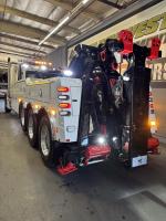 WESTERN STAR 49X