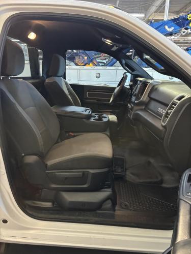 RAM 5500 HD SLT