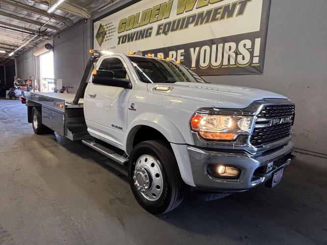 RAM 5500 HD SLT
