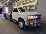 RAM 5500 HD SLT