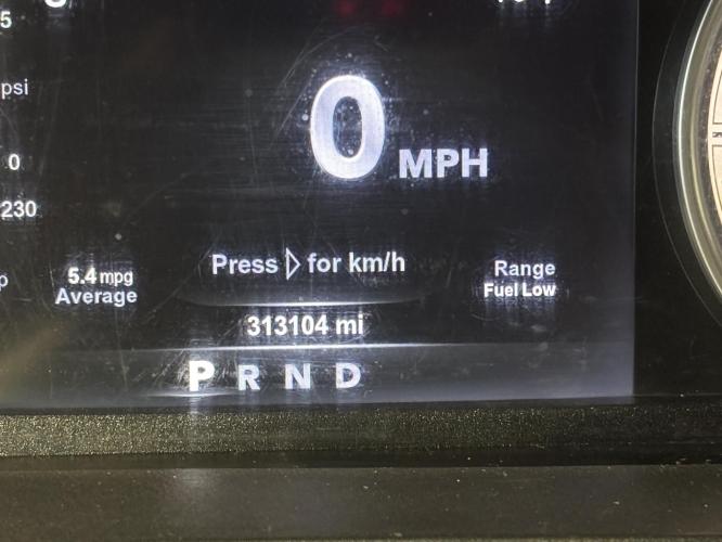 RAM 5500 HD SLT