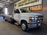 CHEVROLET SILVERADO 6500HD