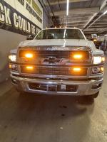 CHEVROLET SILVERADO 6500HD
