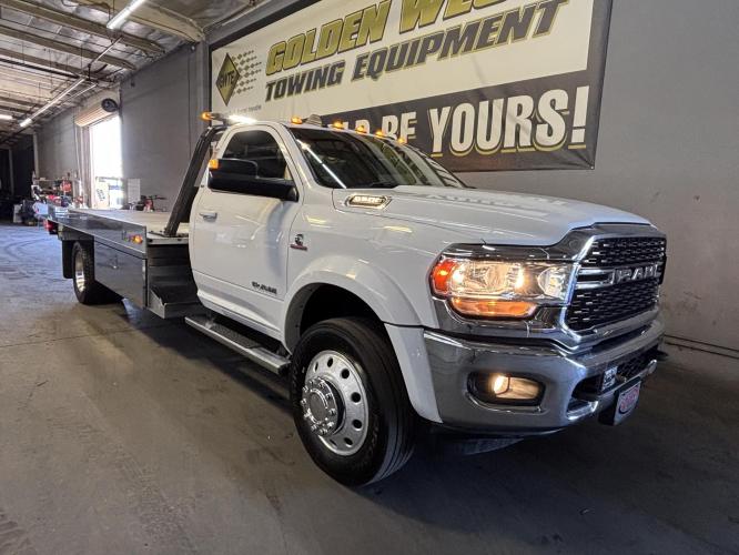 RAM 5500 HD SLT