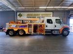 FREIGHTLINER BUSINESS CLASS M2 106