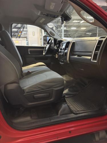 RAM 5500 HD SLT