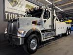 WESTERN STAR 49X