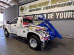 RAM 4500 HD SLT