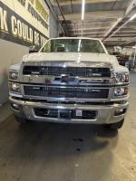 CHEVROLET SILVERADO 6500HD