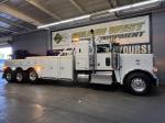 PETERBILT 389