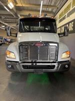 PETERBILT 536