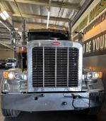 PETERBILT 389