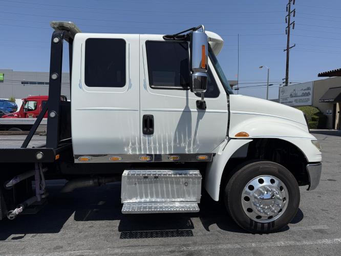 INTERNATIONAL DURASTAR 4300