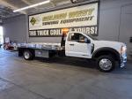 FORD F550 XLT