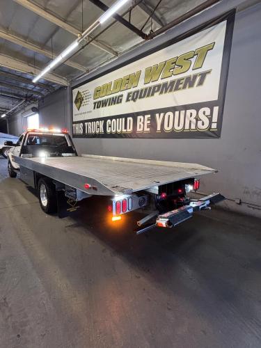RAM 5500 HD SLT