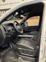 RAM 5500 LARAMIE