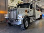 WESTERN STAR 49X