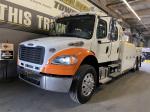 FREIGHTLINER BUSINESS CLASS M2 106