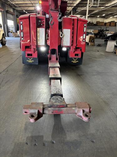 KENWORTH T800