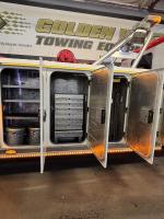 PETERBILT 389
