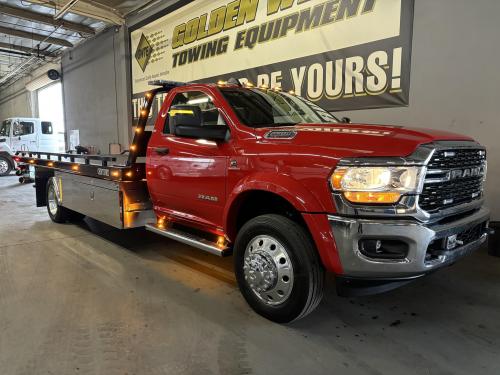2024 RAM 5500 HD SLT