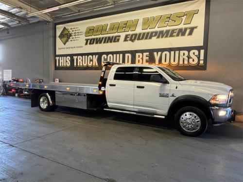2015 RAM 5500 HD SLT